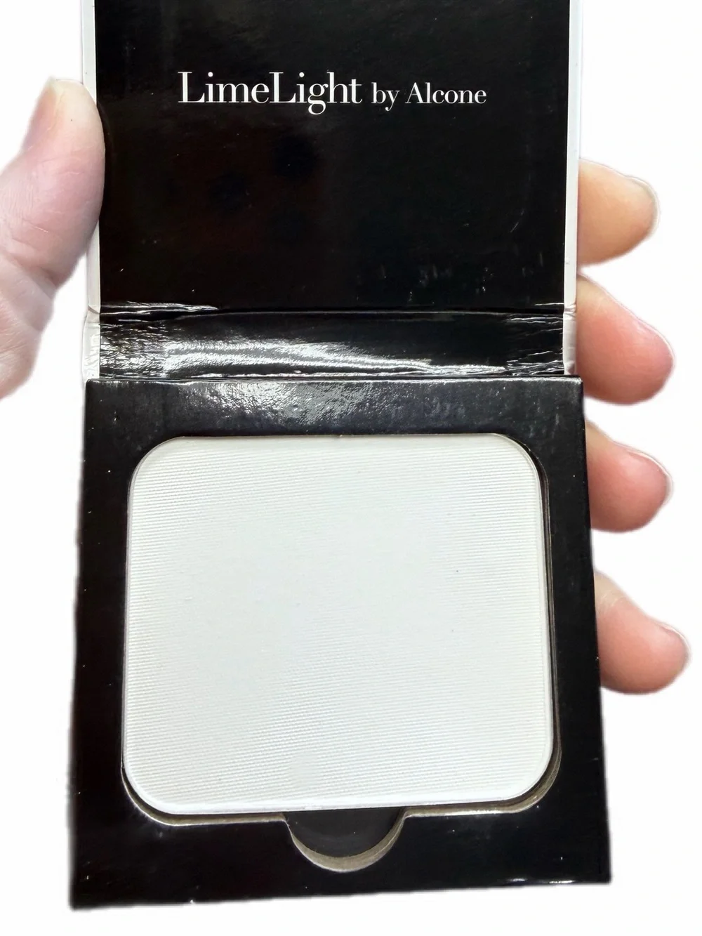 LimeLight by Alcone Perfect Pressed Powder